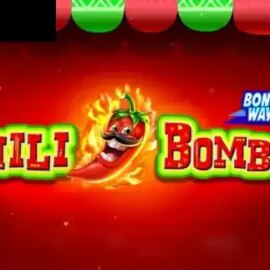 Chili Bomba
