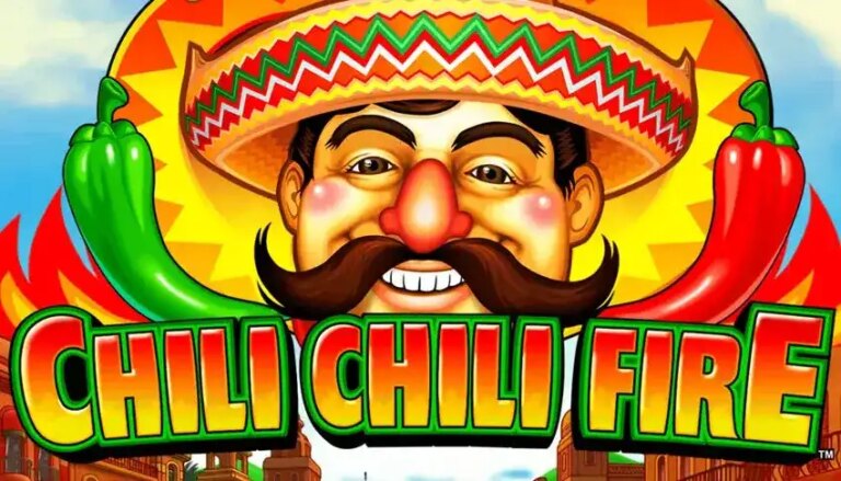 Chili Chili Fire