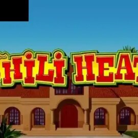 Chili Heat (Green Tube)