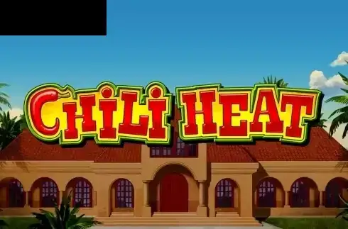 Chili Heat (Green Tube)