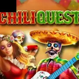 Chili Quest