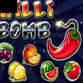Chilli Bomb