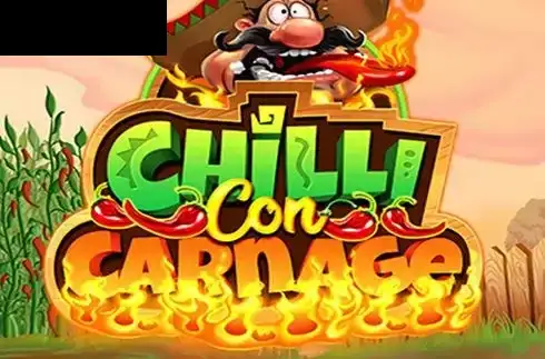 Chilli Con Carnage