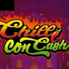 Chilli Con Cash