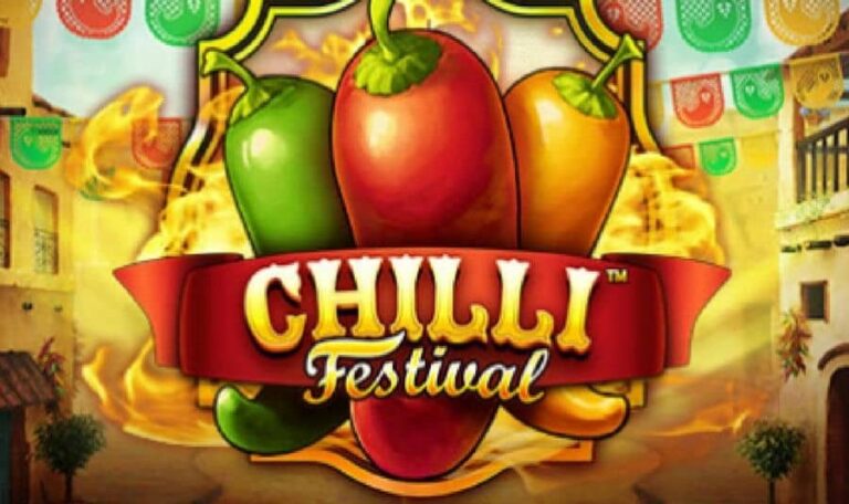 Chilli Festival