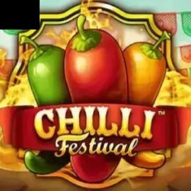 Chilli Festival