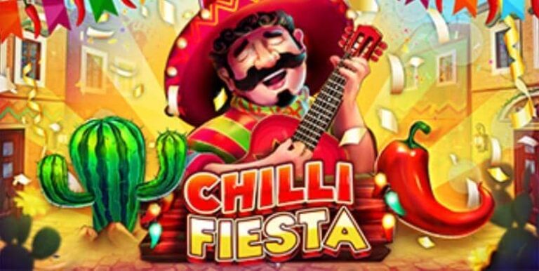 Chilli Fiesta