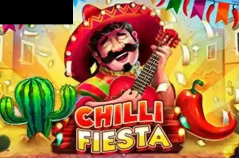 Chilli Fiesta