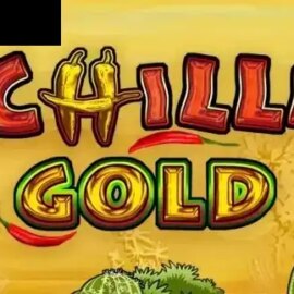 Chilli Gold