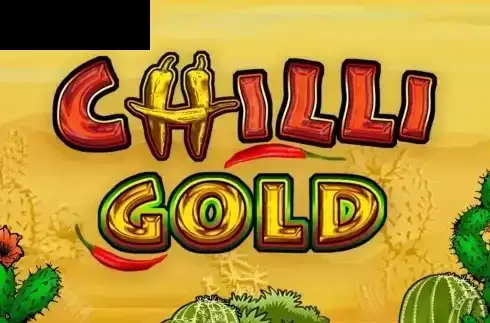 Chilli Gold