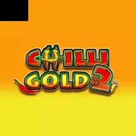 Chilli Gold x2