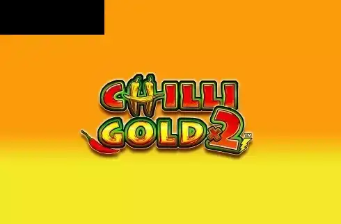 Chilli Gold x2