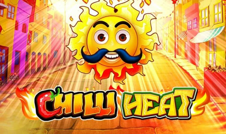 Chilli Heat