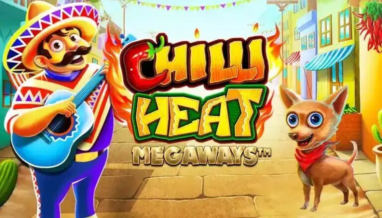Chilli Heat Megaways