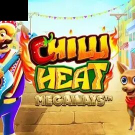 Chilli Heat Megaways