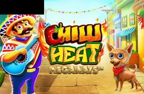 Chilli Heat Megaways