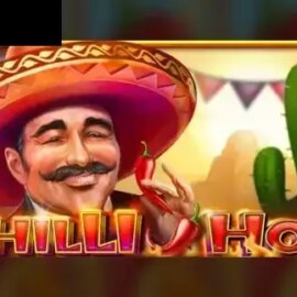 Chilli Hot