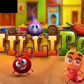 Chilli Pop