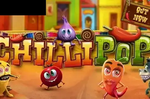 Chilli Pop
