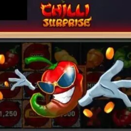 Chilli Surprise