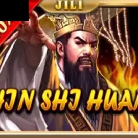 Chin Shi Huang