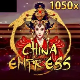 China Empress (Iconic Gaming)