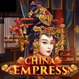 China Empress (Royal Slot Gaming)