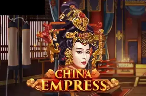 China Empress (Royal Slot Gaming)