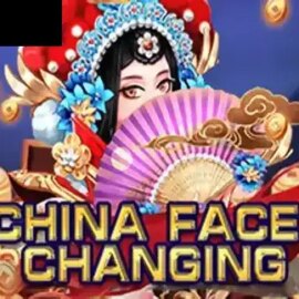 China Face Changing