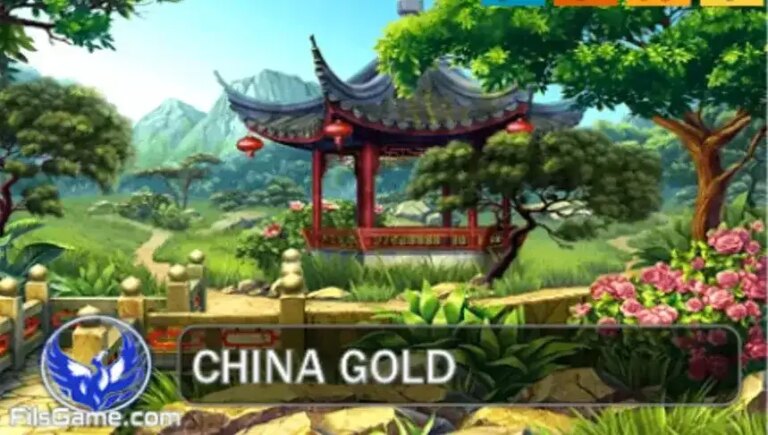 China Gold (Fils Game)