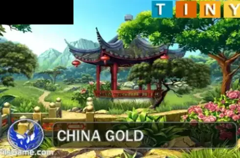 China Gold (Fils Game)
