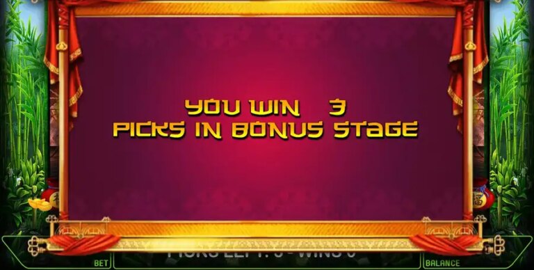 China Gold (Fils Game)