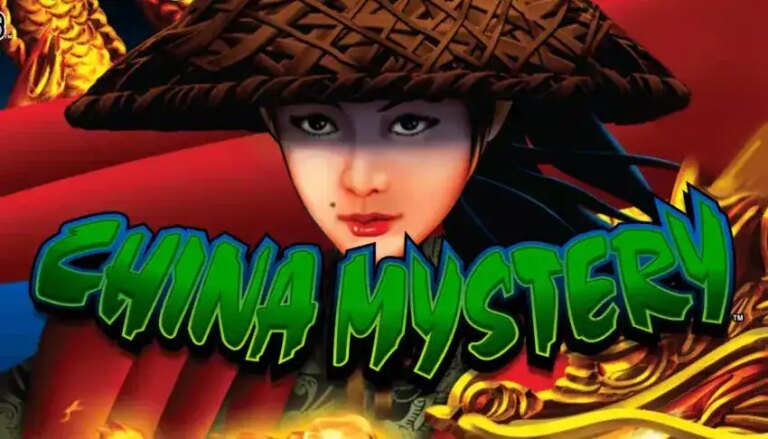China Mystery