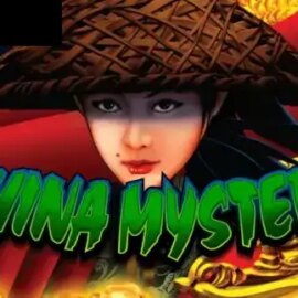 China Mystery
