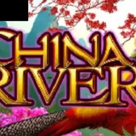 China River