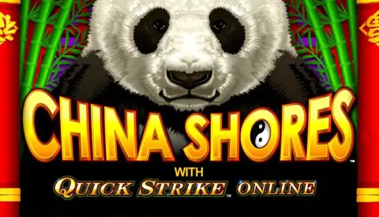 China Shores with Quick Strike
