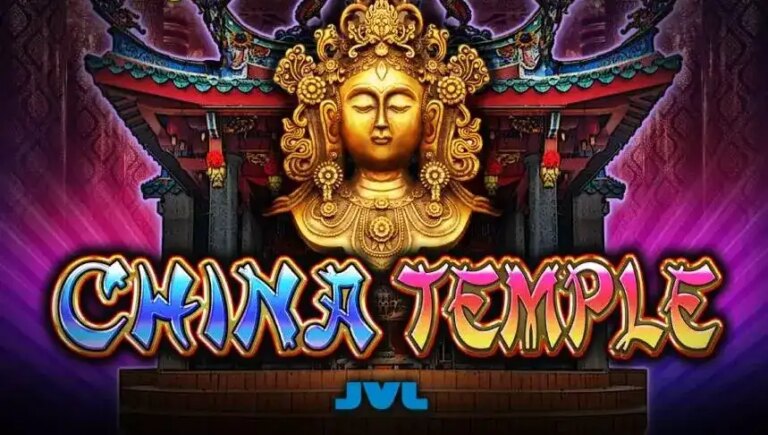 China Temple