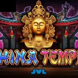 China Temple