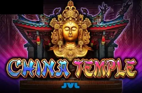 China Temple