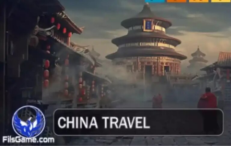 China Travel