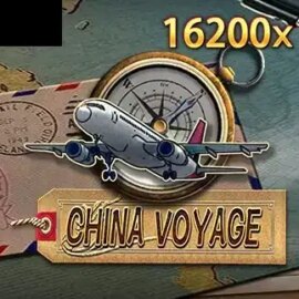 China Voyage