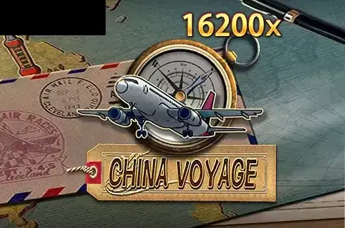 China Voyage
