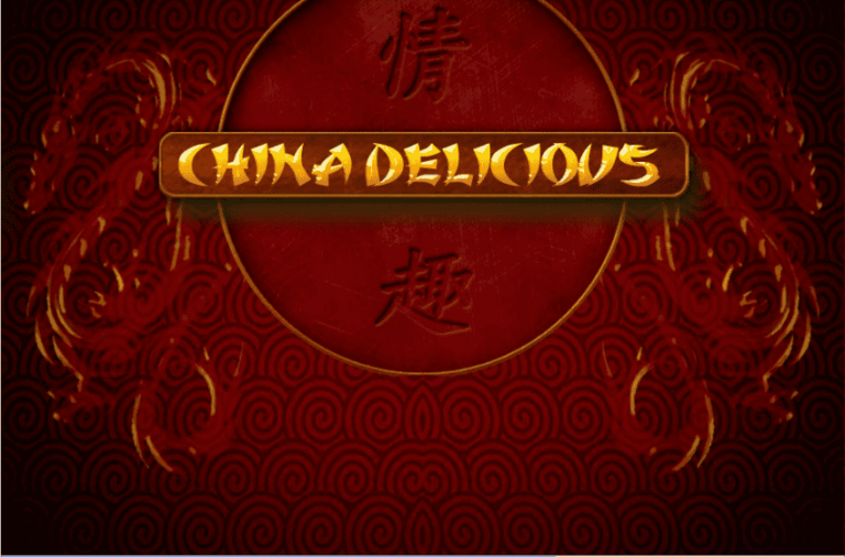 ChinaDelicious