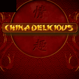 ChinaDelicious