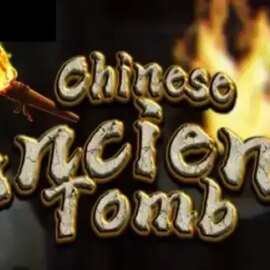 Chinese Ancient Tomb