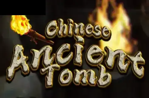 Chinese Ancient Tomb