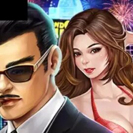 Chinese Boss