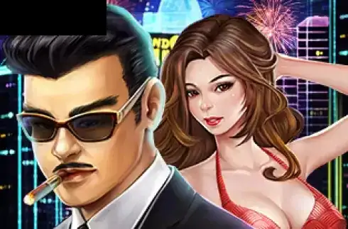 Chinese Boss