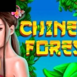 Chinese Forest