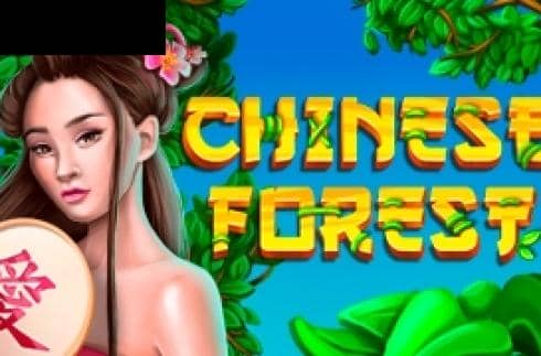 Chinese Forest